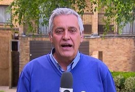 Mauro Naves classifica como ‘triste e vexatório’ episódio de demissão da Globo