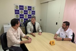 Instituto Criminalista do Agreste ganha autonomia administrativa