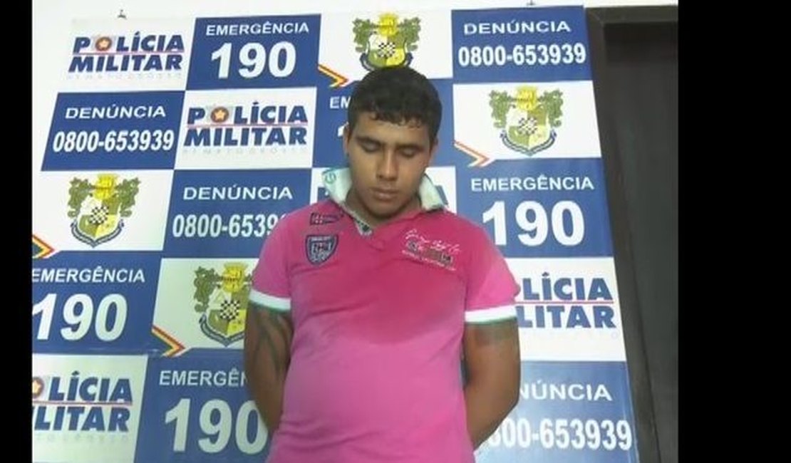 Absurdo: Jovem degola irmã e vai para a balada comemorar aniversário