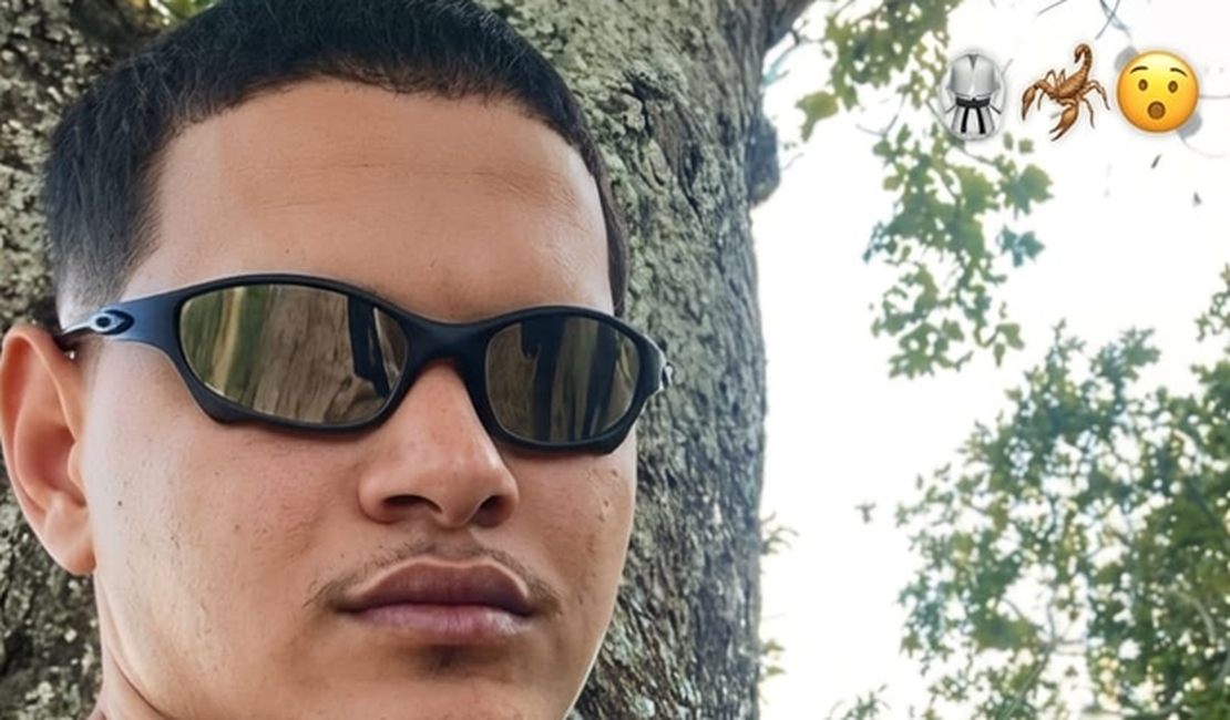 Criminoso investigado por homicídios em Teotônio Vilela morre após confronto com a PM, em Arapiraca