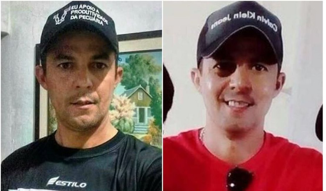 Suspeito de matar vereador Tony Pretinho chega a Alagoas hoje