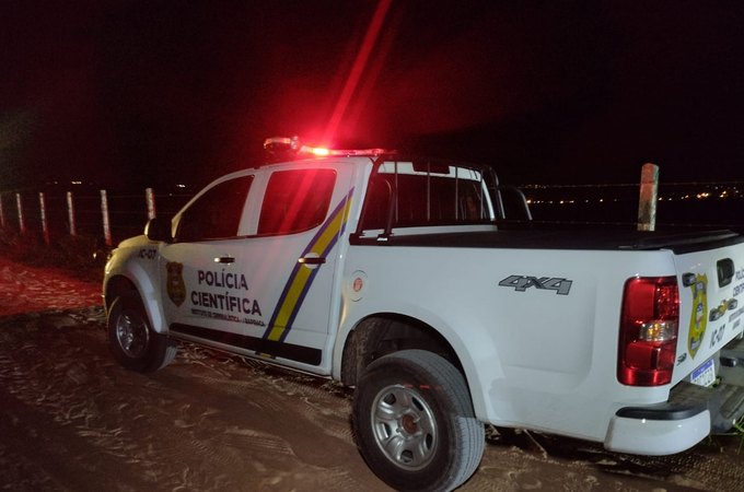 Homem é morto com golpe na garganta após desentendimento com vizinho em Craíbas