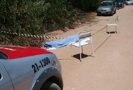 Passageiro é assassinado durante tentativa de assalto em Arapiraca