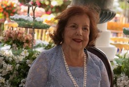 Fundadora do Magazine Luíza morre aos 97 anos