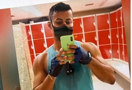 Professor da UFAL é encontrado sem vida em residencial no bairro Massaranduba