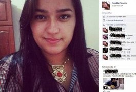 &#65279;Justiça condena réus por latrocínio praticado contra a jovem Camila Canuto em Arapiraca