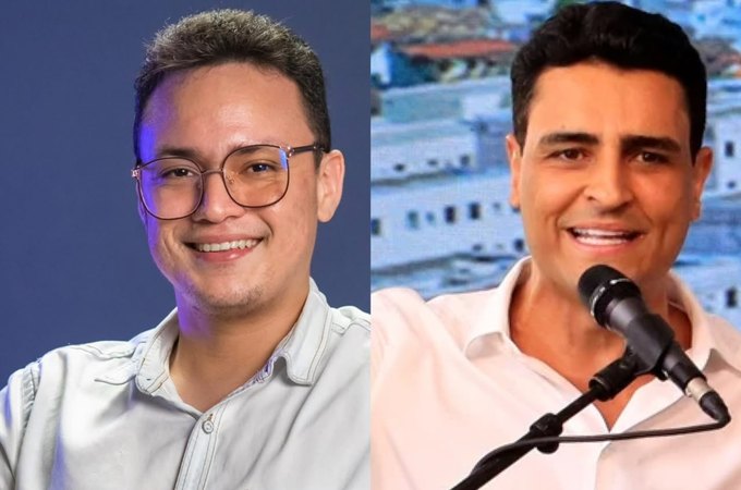JHC ataca assessor de comunicação do MDB Alagoas