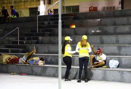 Novo Lar, Nova Vida: Governo de Alagoas envia à Assembleia, PL que prevê aluguel social para pessoas em situação de rua