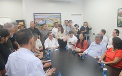 Ordem de Serviço da Nova Esperança