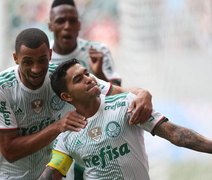 Líder, Dudu fala de 'cheirinho' no Palmeiras: 'Mais para a gente sentir'