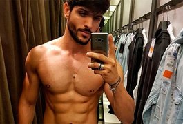 Participante do BBB18 ganha mais de 20 mil seguidores em menos de uma semana