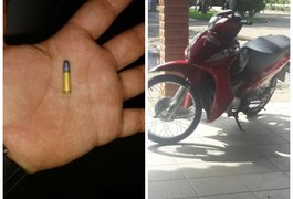 Dupla armada assalta sorveteria em Arapiraca