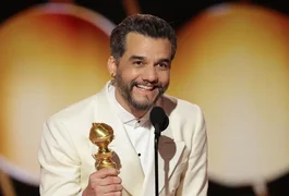 Globo de Ouro 2026: Wagner Moura faz história e vence prêmio de Melhor Ator