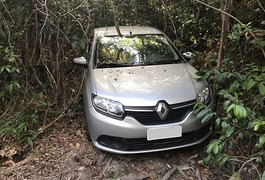 Militares resgatam vítima de sequestro na Barra de São Miguel