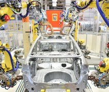 VW suspende produção no Brasil por causa do aumento dos casos de covid-19