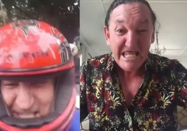 Estado de saúde de Marquito é considerado grave após cirurgia na coluna cervical