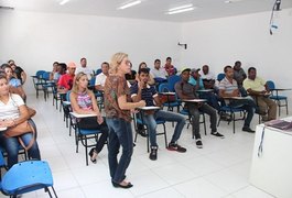 Rede estadual do Sine promove seminário de orientação ao trabalhador autônomo