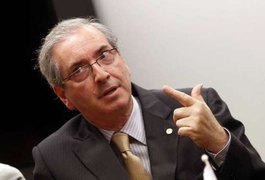 Cunha já age para barrar movimento por sua saída