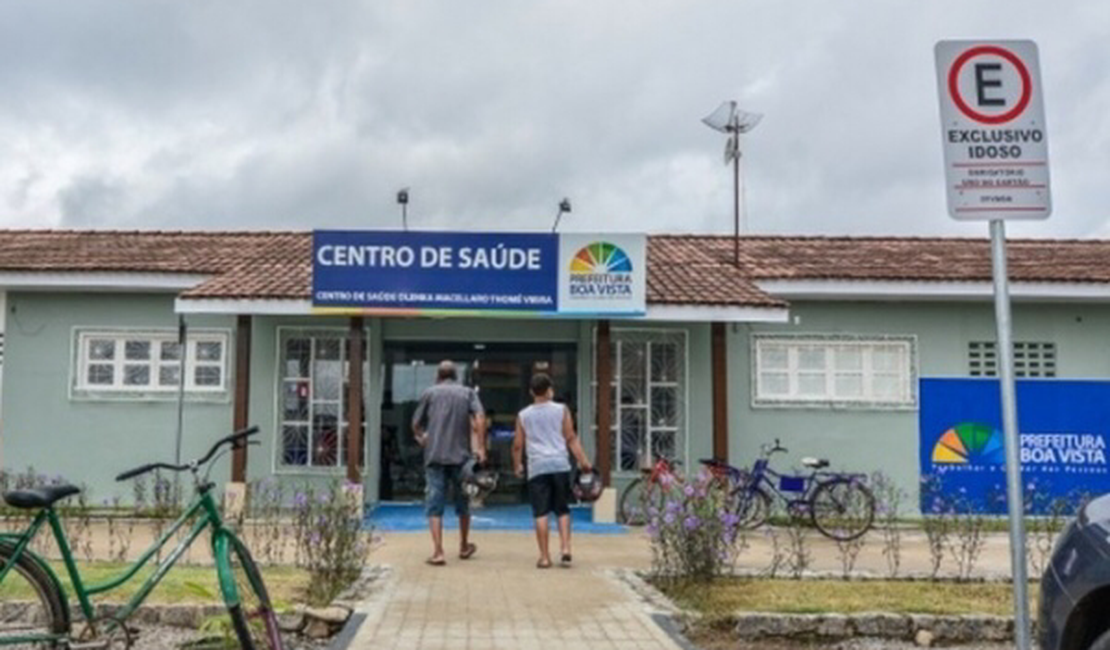 Decreto libera estudos sobre a privatização de unidades básicas de saúde