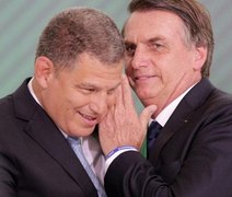 Revista divulga áudios de conversas entre Bolsonaro e Bebianno