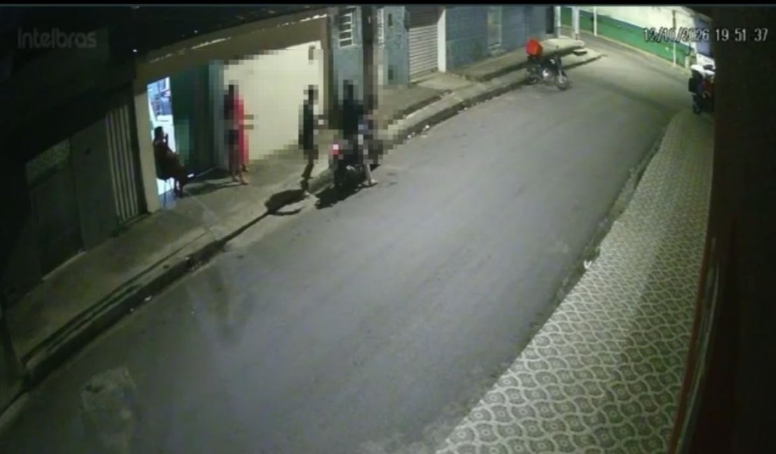 Moradores denunciam onda de assaltos no Tabuleiro do Martins, perto da unidade de saúde Ib Gatto Falcão