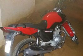 Seis veículos foram roubados no Agreste alagoano, PM recuperou dois