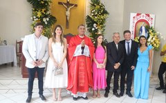 Coité do Nóia celebra 60 anos de Emanacipação Política