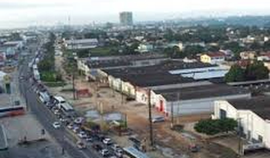 Via Expressa em Maceió passará a ser fiscalizada pela SMTT