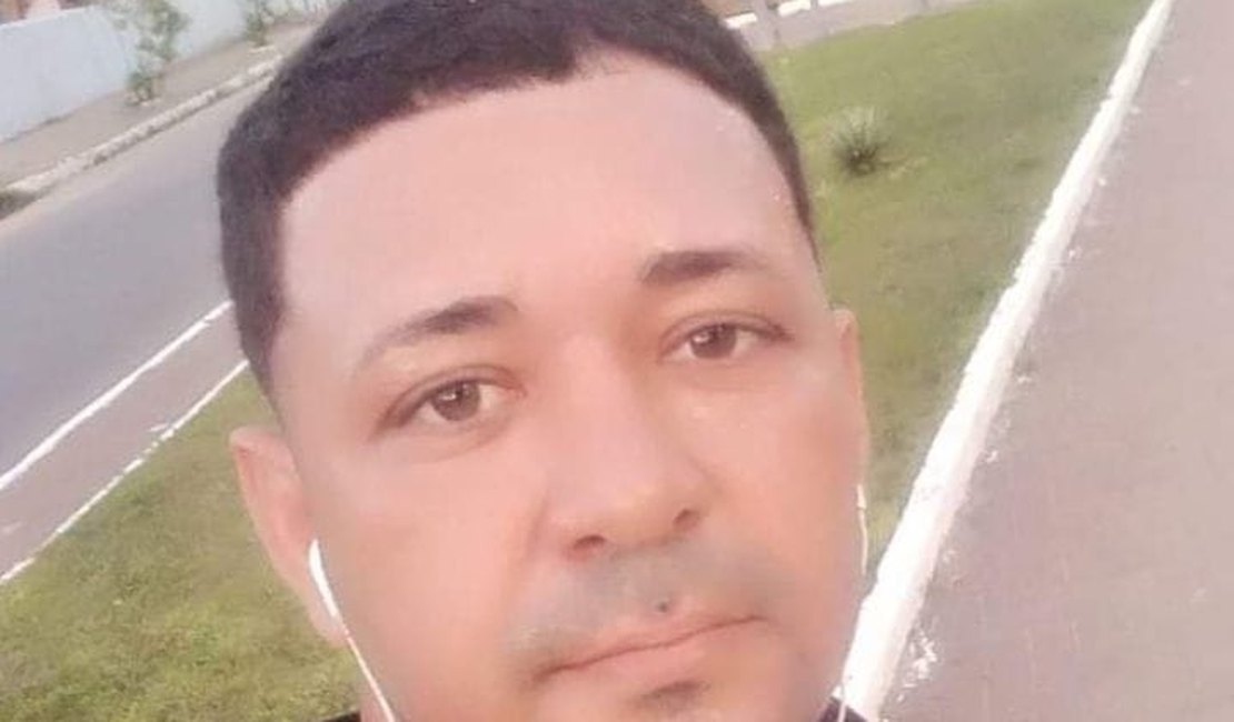 Dono de bar é executado a tiros dentro de estabelecimento, no interior de Alagoas