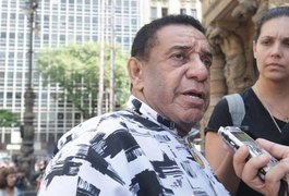 ‘Sem carisma e sem talento’, diz Agnaldo Timóteo sobre Joelma, em entrevista