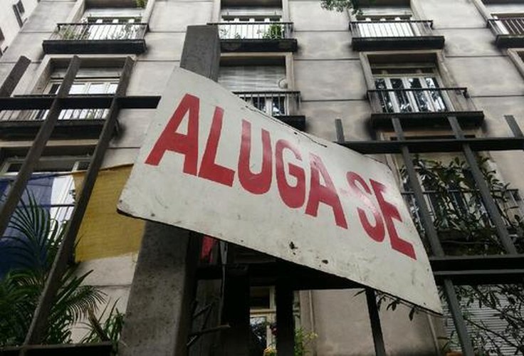 Índice que reajusta aluguel avança 6,65% em 12 meses