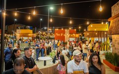 Traipu celebra 134 anos com solenidades, inauguração da Vila do Cabo e shows musicais