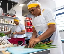 Sebrae lança nova edição do concurso que vai eleger a melhor merendeira de Alagoas