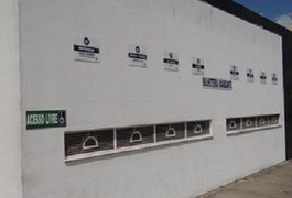 ASA faz promoção para partida contra o Confiança, na estreia na Série C