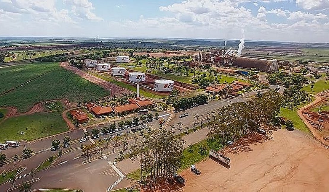 Usina Coruripe oferece novas vagas de emprego em Alagoas