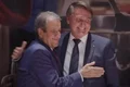 Jair Bolsonaro pede a Moraes para encontrar Valdemar, presidente do PL