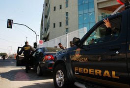 PF desarticula no Rio quadrilha que fraudou o SUS em R$ 7,5 milhões