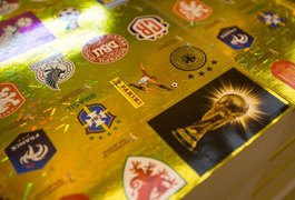 Novo golpe usa álbum da Copa do Mundo para tomar dinheiro de vítimas; entenda