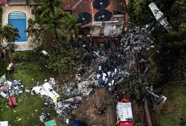 Polícia Federal indicia 16 funcionários e ex-funcionários da Voepass por acidente que matou 62 pessoas