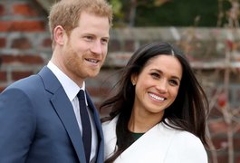 Meghan Markle e Harry estão divorciados, diz especialista em Família Real