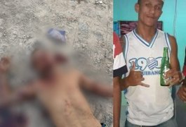 Homem é morto com disparos de arma de fogo durante sepultamento em cemitério de Maceió