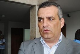 Com decisão do STF, Alfredo Gaspar deve deixar Secretaria de Segurança