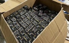 Remédios emagrecedores vendidos ilegalmente em Maceió