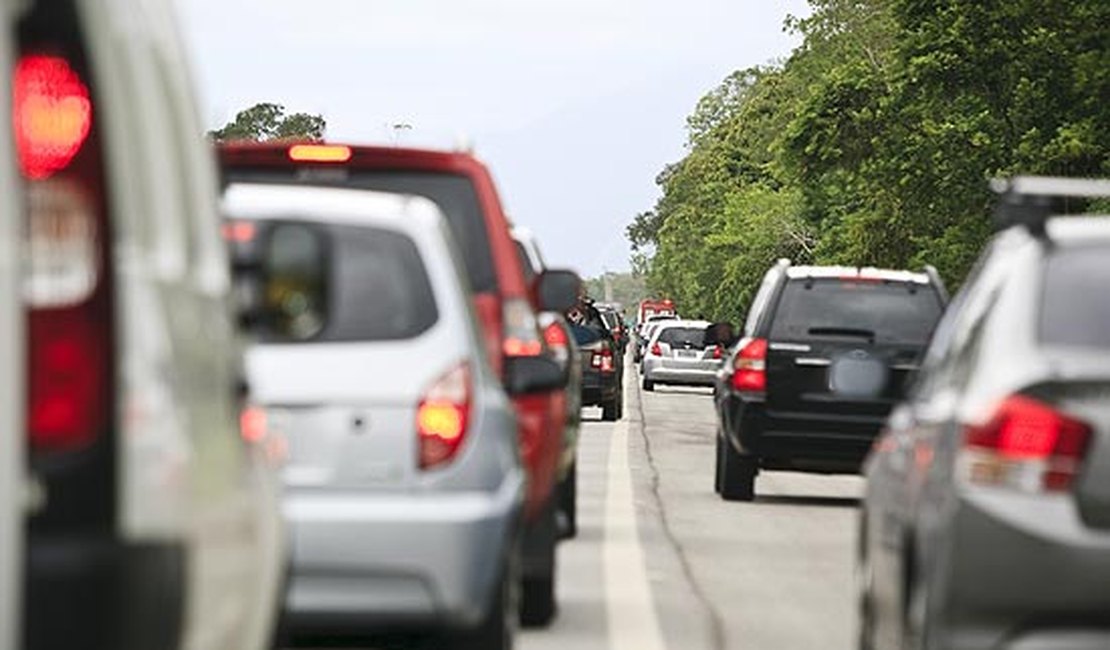 Detran registra aumento no número de placas clonadas em Alagoas