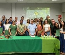 Prefeitura de Junqueiro realiza mês do Meio Ambiente com compromisso sustentável
