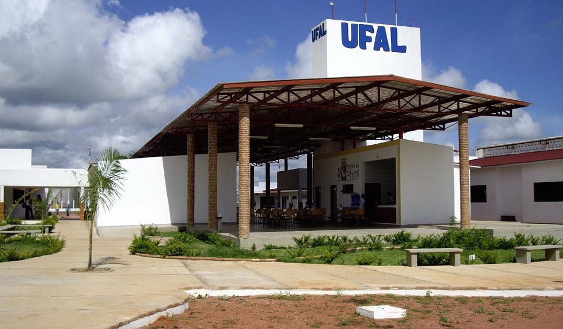 Campus da Ufal em Arapiraca promove 3ª Semana da Água