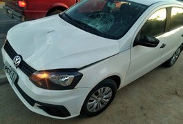 Adolescente morre após ser atropelado ao atravessar rodovia em Maragogi