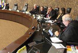 Réus da Taturana serão ouvidos no Tribunal de Justiça de AL nesta quarta