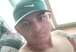 Arapiraquense baleado durante bebedeira com amigos falece em hospital