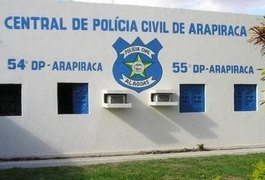 Homem é espancado após observar garota de 12 anos tomar banho nua em Arapiraca